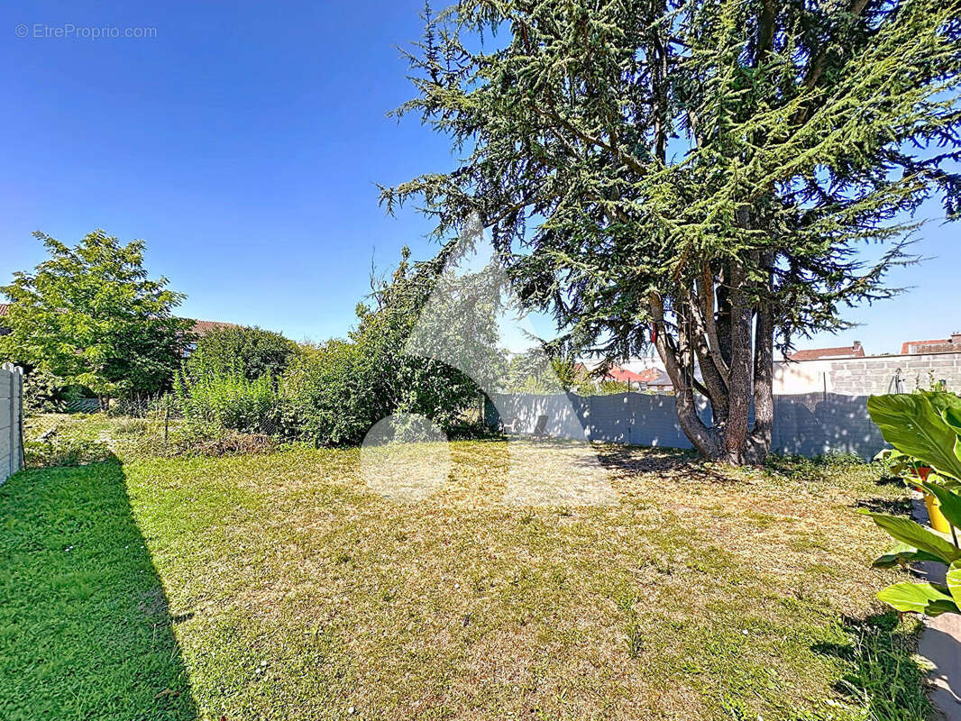 Maison à VALENCIENNES