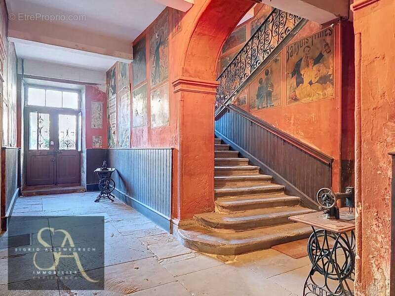 Appartement à LIMOUX