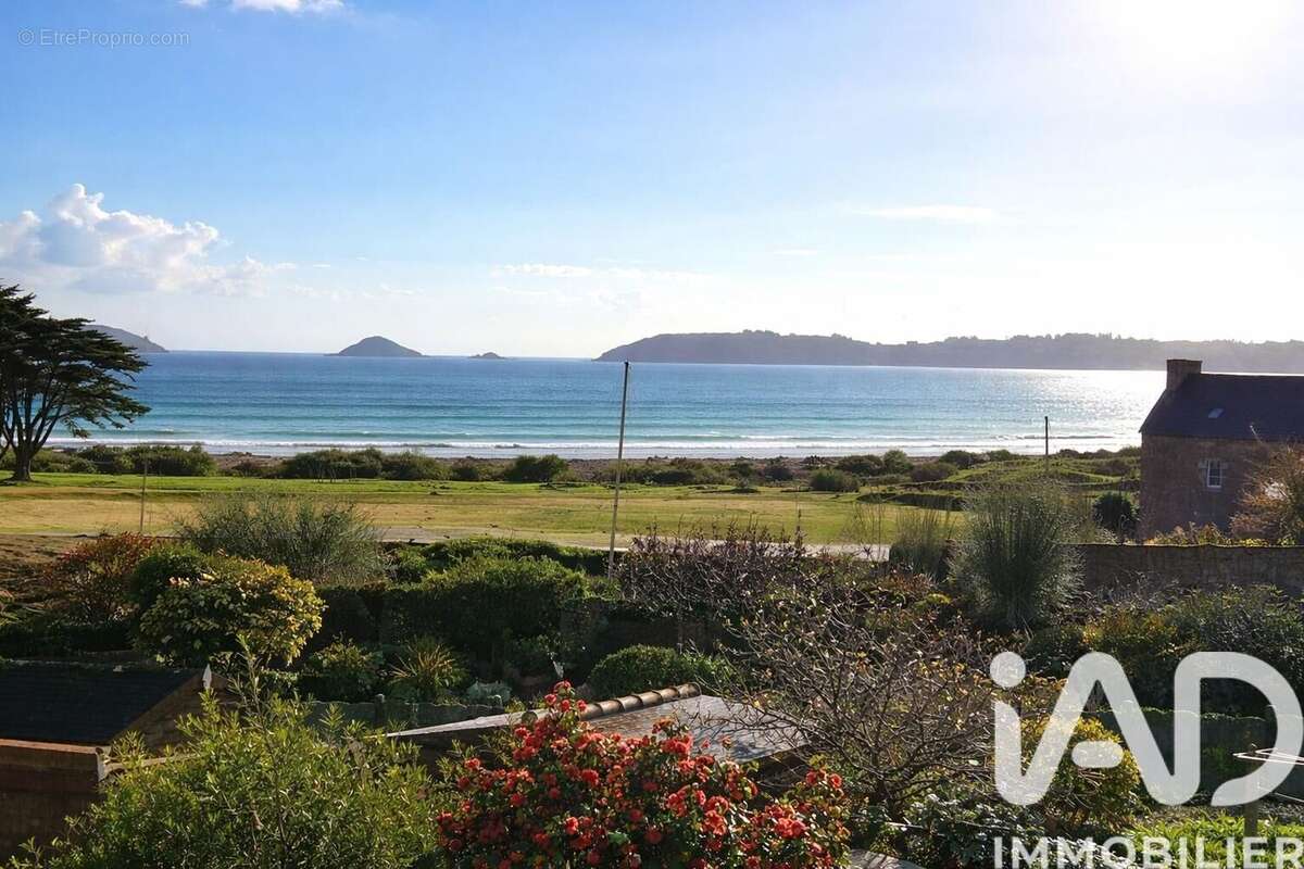 Photo 4 - Maison à PAIMPOL