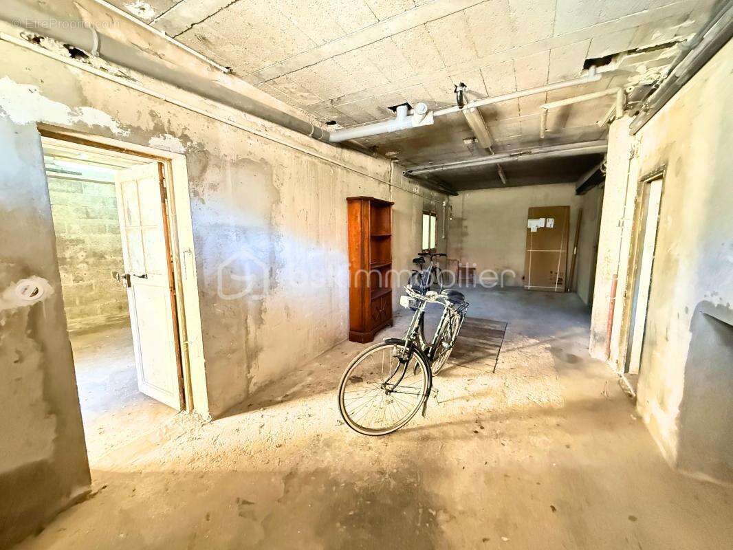 Maison à VILLIERS-SUR-MORIN