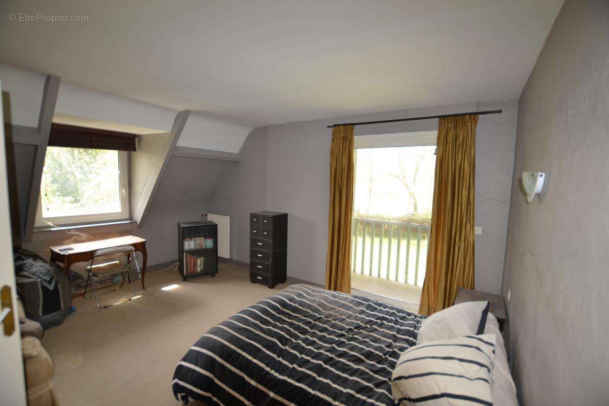 Maison à CANY-BARVILLE