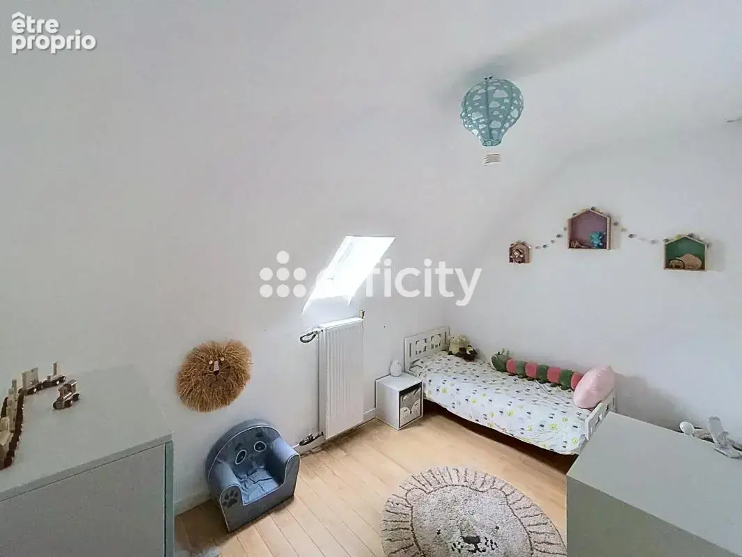 Maison 7 pièces 151 m² à vendre à Tremaouezan (29800) - photo 11