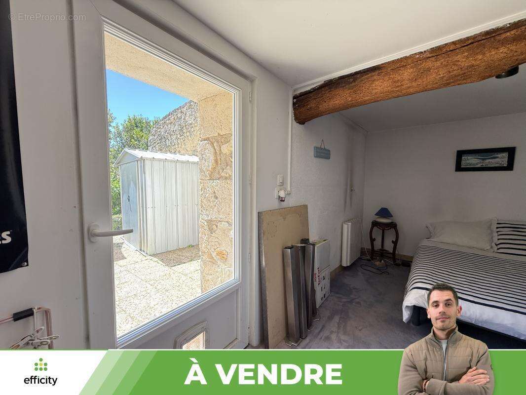 Maison à POITIERS