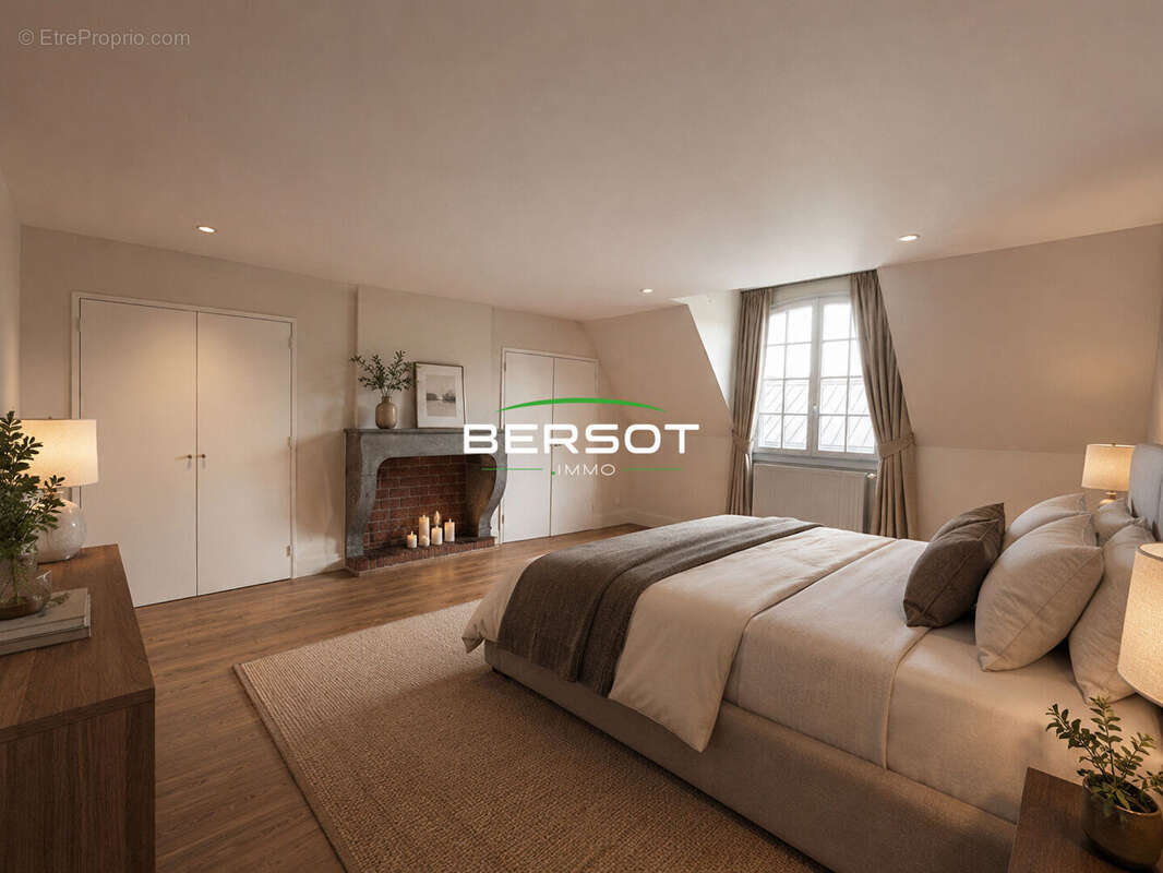 Appartement à BESANCON