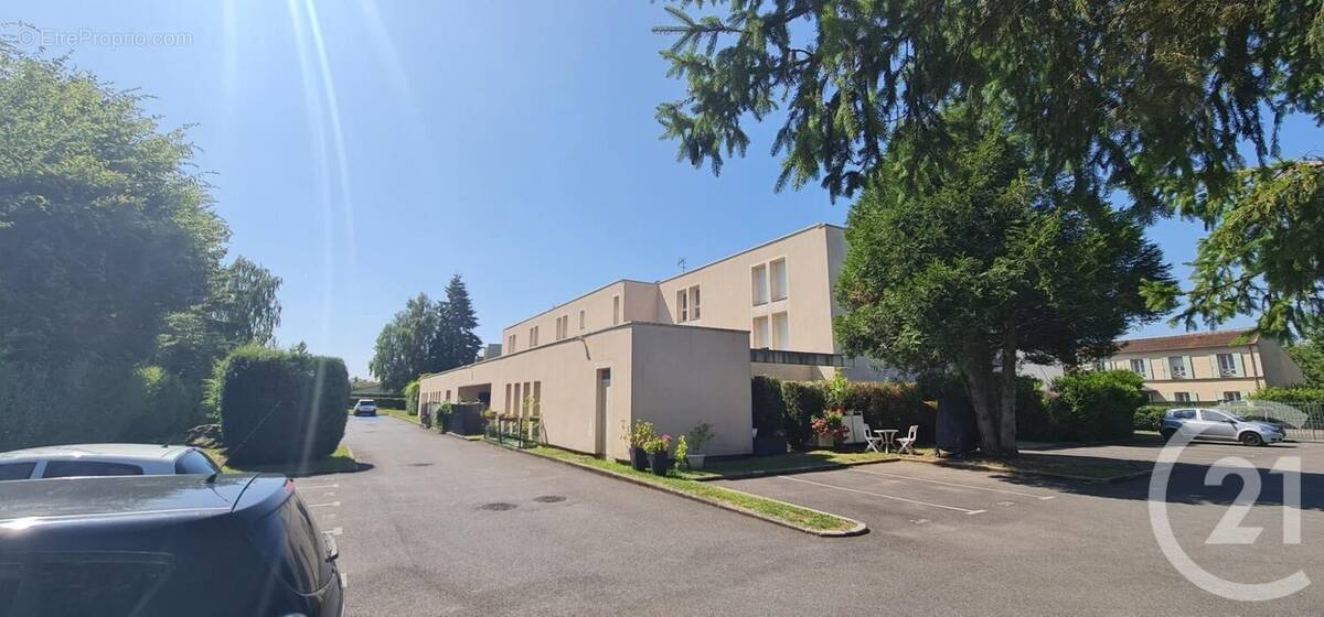 Appartement à MONTMORENCY