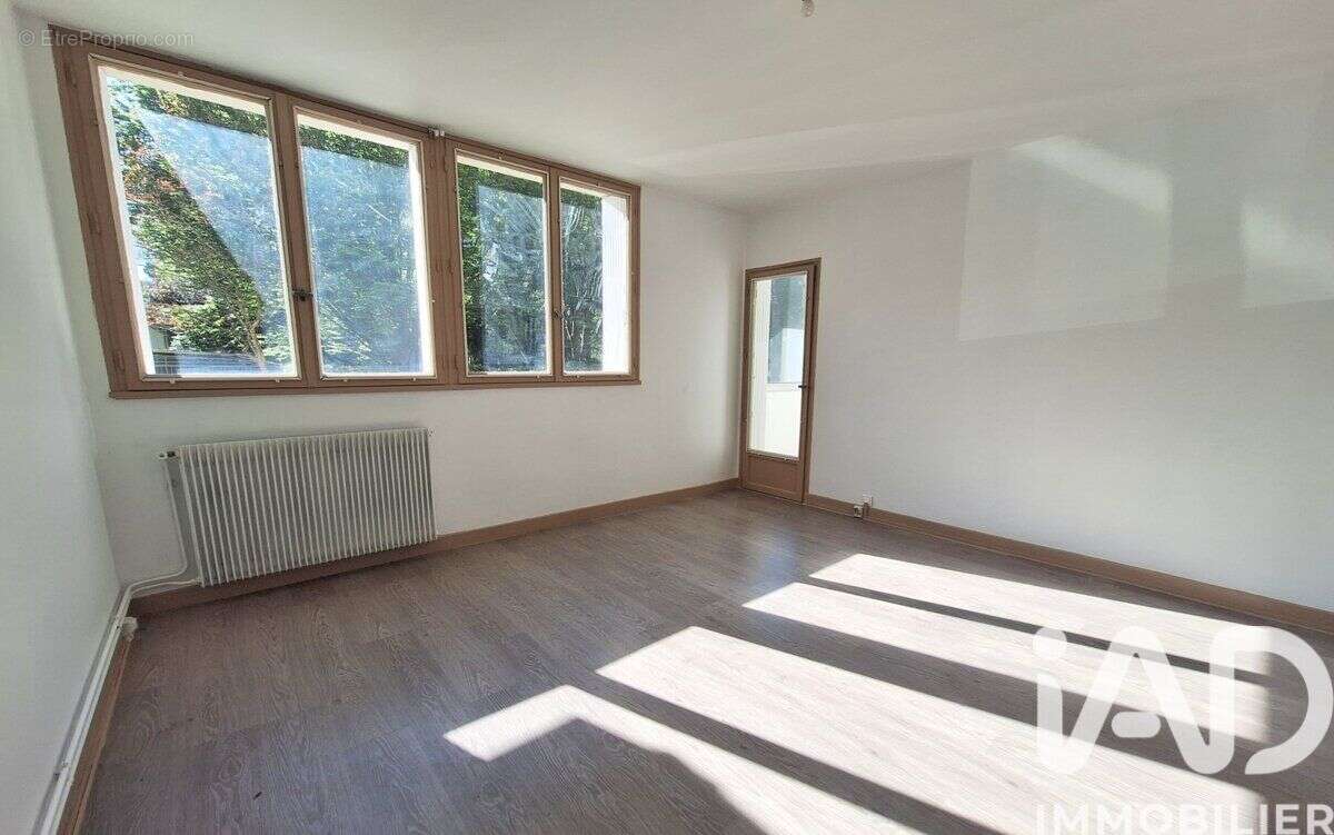 Photo 2 - Appartement à TOULOUSE