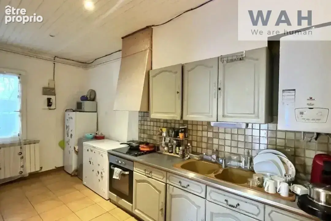 Vente d'un immeuble de 4 appartements dont 1 studio - cellen - photo 6