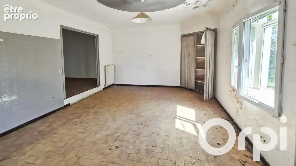 Maison À Vendre - photo 4