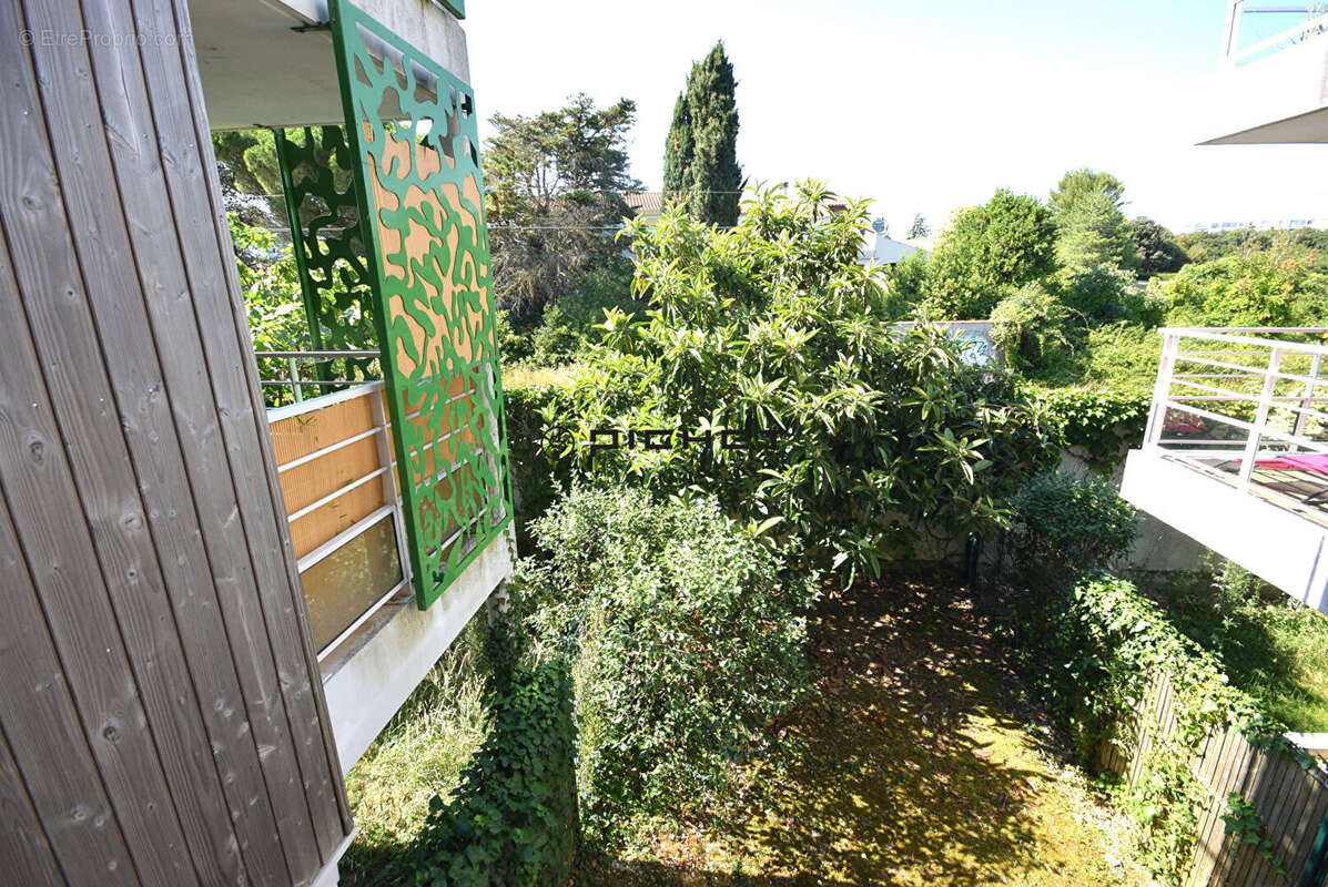 Appartement à LA ROCHELLE