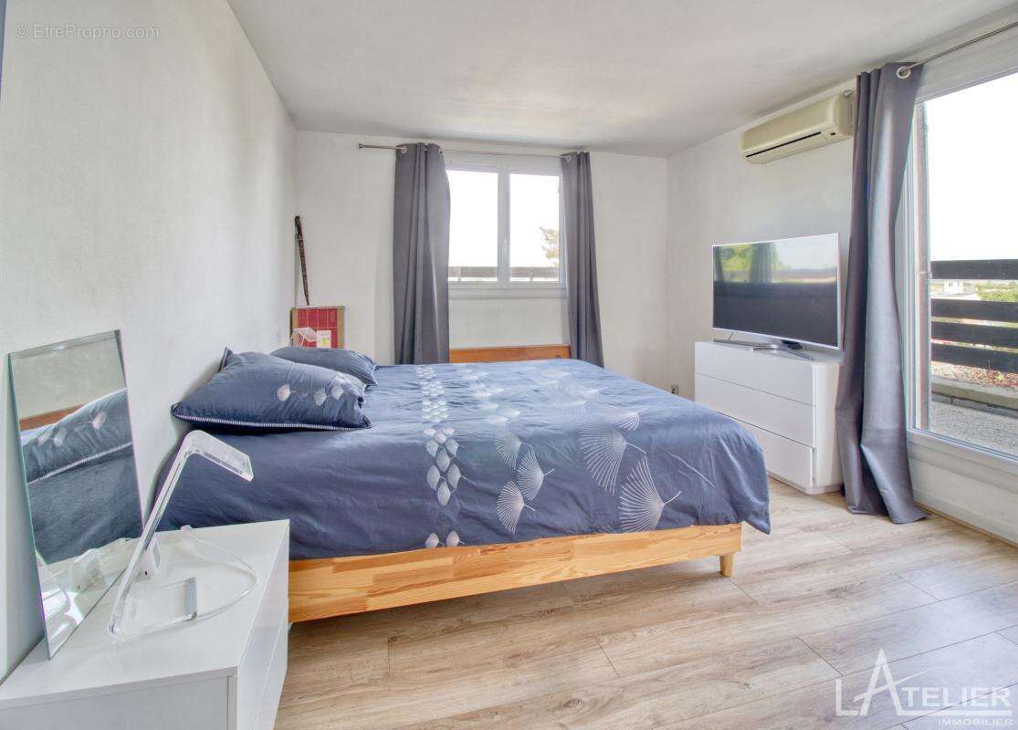Maison à PLAISIR