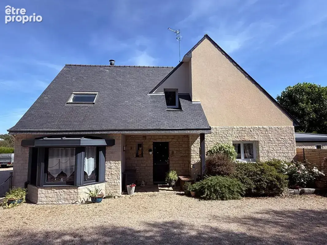 Maison à SAINT-PHILIBERT
