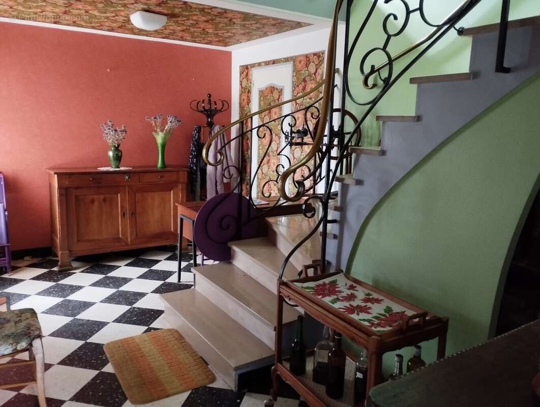 Maison 152 m² à Authumes  - photo 8