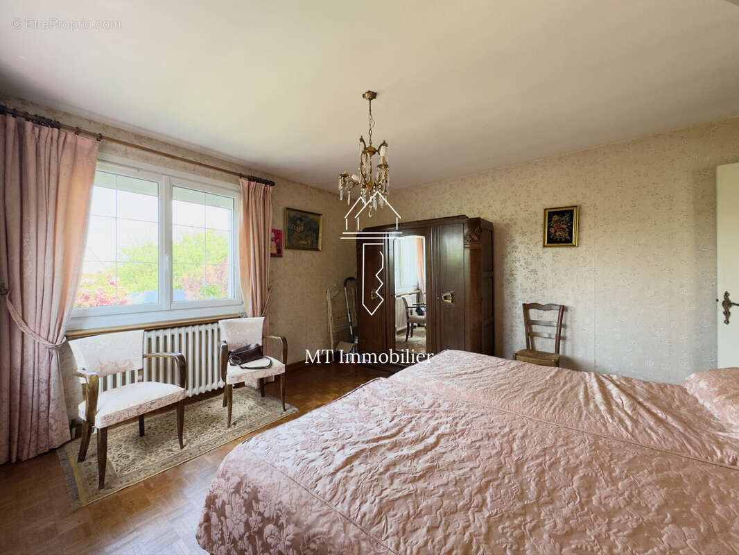 Maison 107 m² à Maresquel-Ecquemicourt  - photo 9