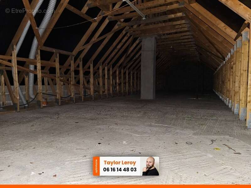 Maison à FONTAINE-LE-DUN