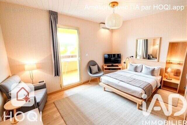 Photo 5 - Appartement à SANARY-SUR-MER