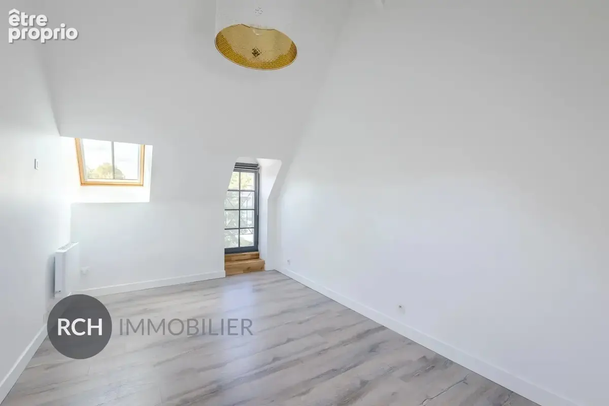 Abondant - Charmante maison rénovée située dans un environnement privilégié - photo 10