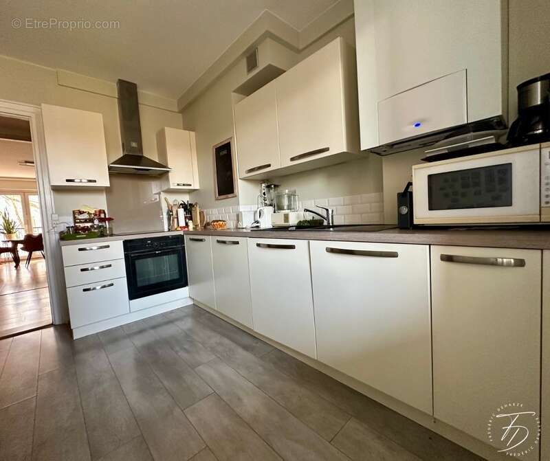 Appartement à LAMBERSART