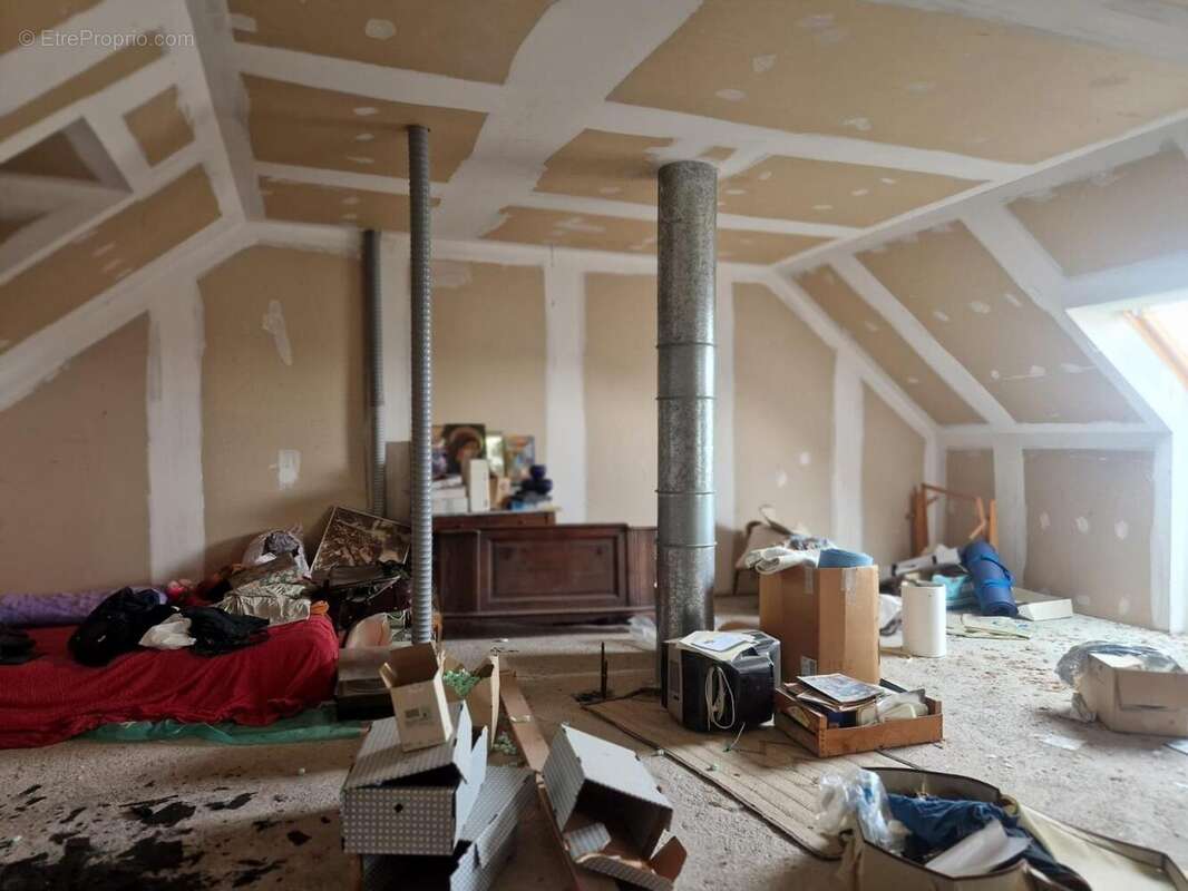 Photo 6 - Maison à SAINT-BONNET-DE-ROCHEFORT