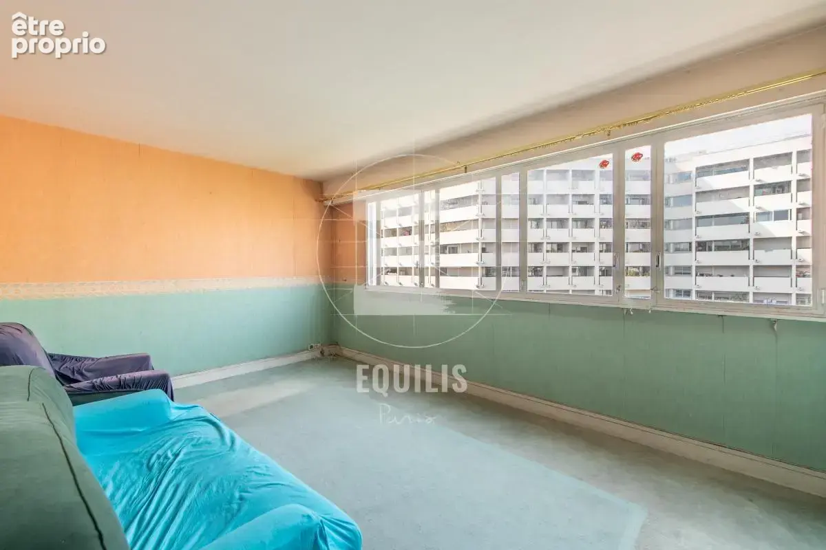 Appartement 2 pièces 39 m² à vendre à Paris-12e (75012) - photo 4