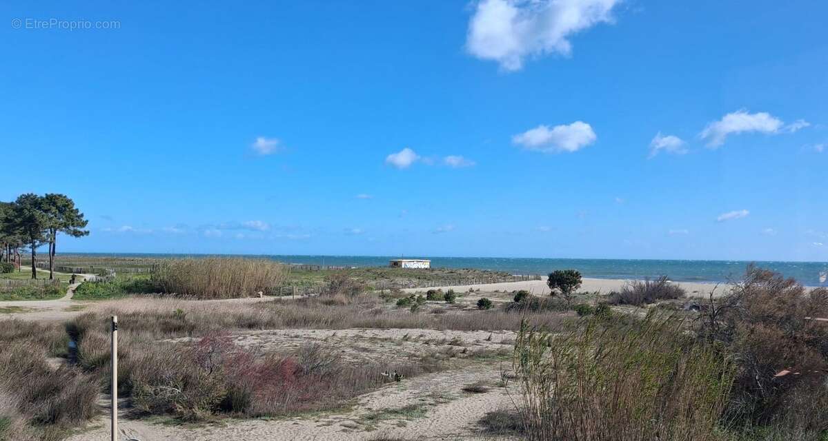 Appartement à ARGELES-SUR-MER