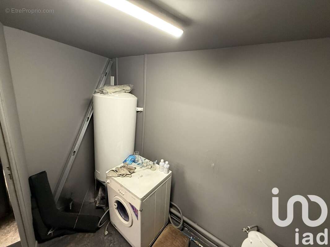 Photo 8 - Parking à NEMOURS