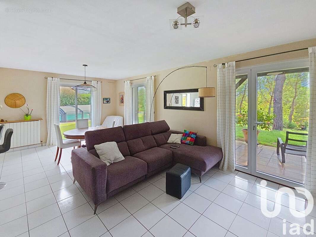 Photo 8 - Maison à SAMATAN