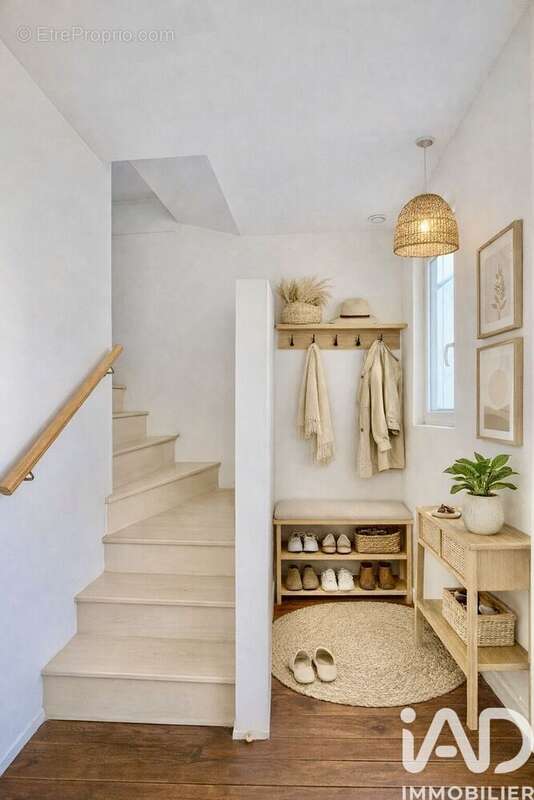 Maison 120 m² à Le Frestoy-Vaux  - photo 8