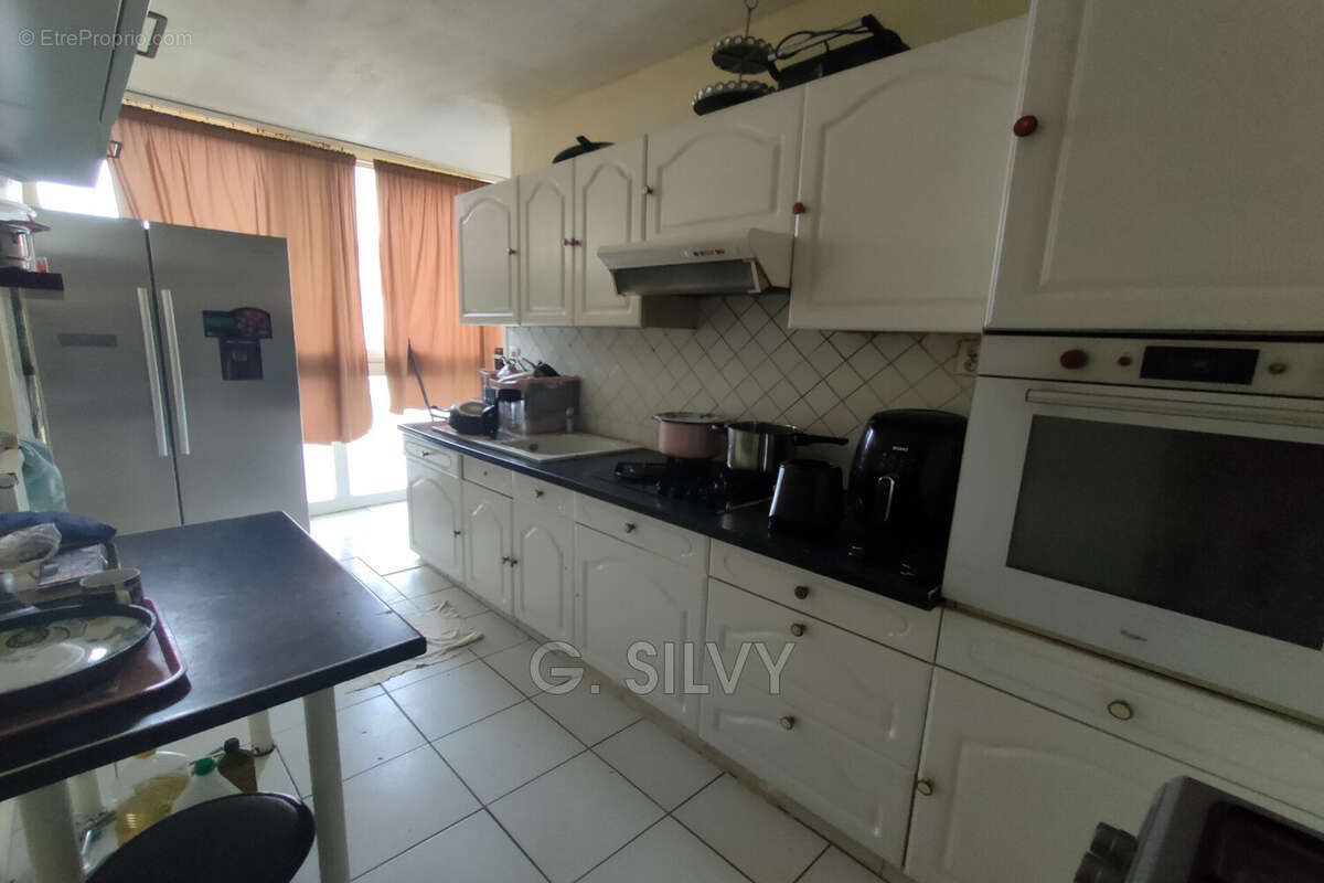 Appartement à ORANGE