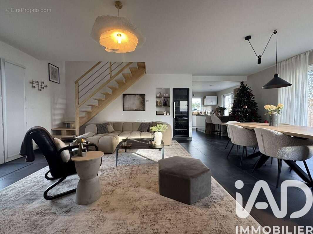 Photo 7 - Maison à PLOUMAGOAR