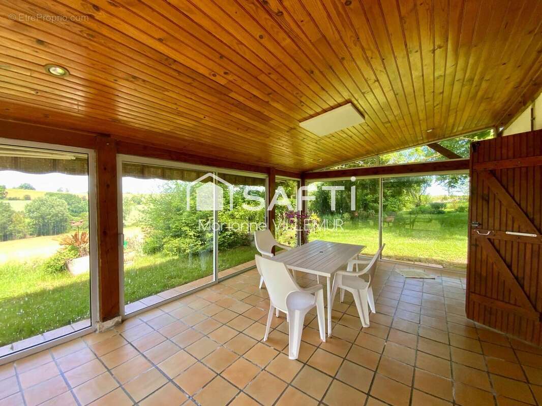 Photo 7 - Maison à LAPLUME
