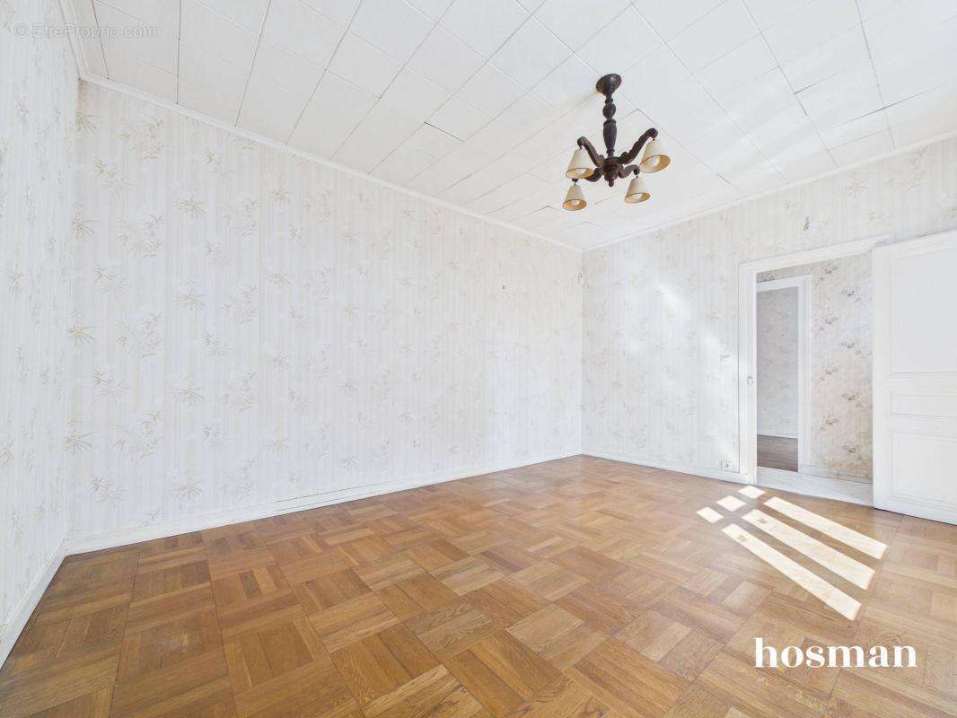 Maison à NANTES