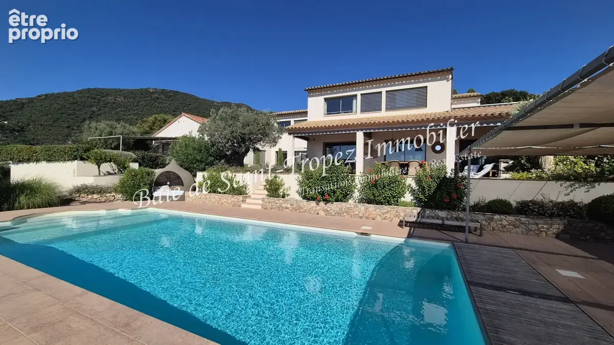 Villa vue mer panoramique - photo 2