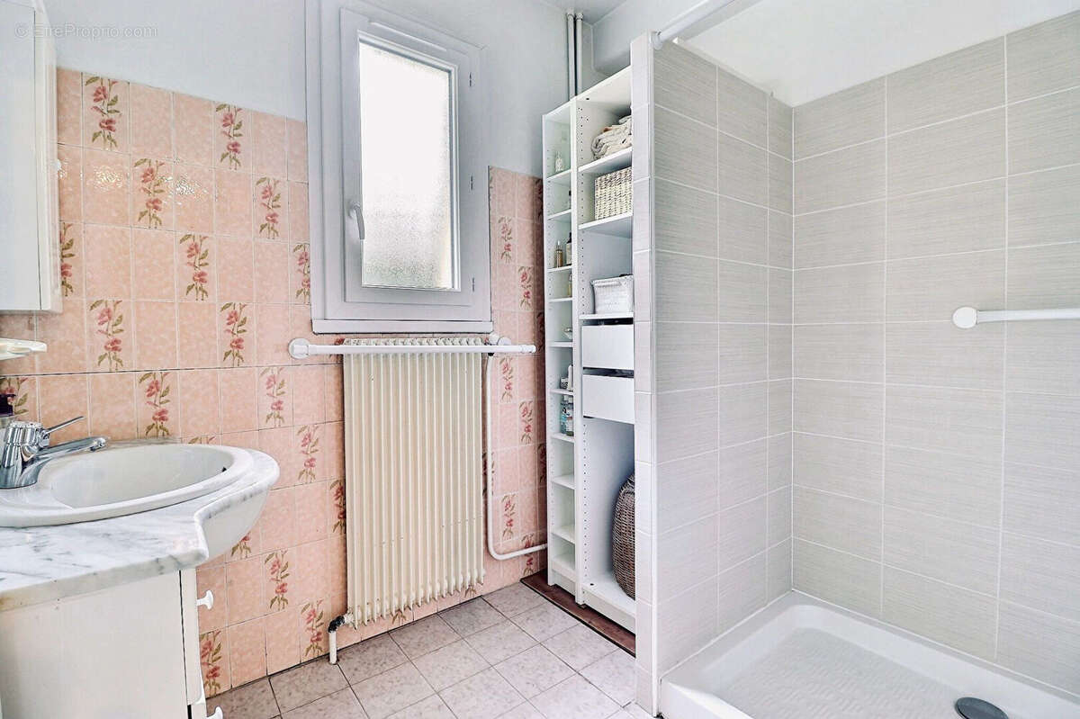 Maison à SAINT-GERMAIN-EN-LAYE