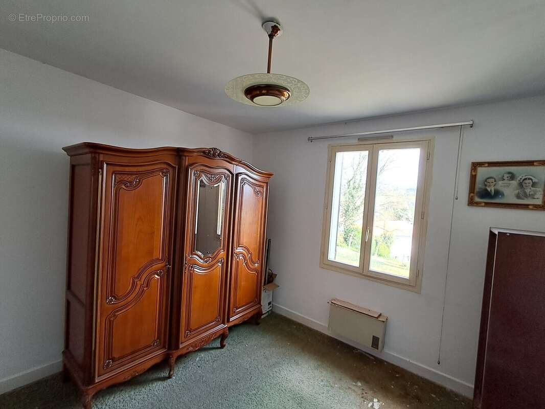 Maison à AGEN