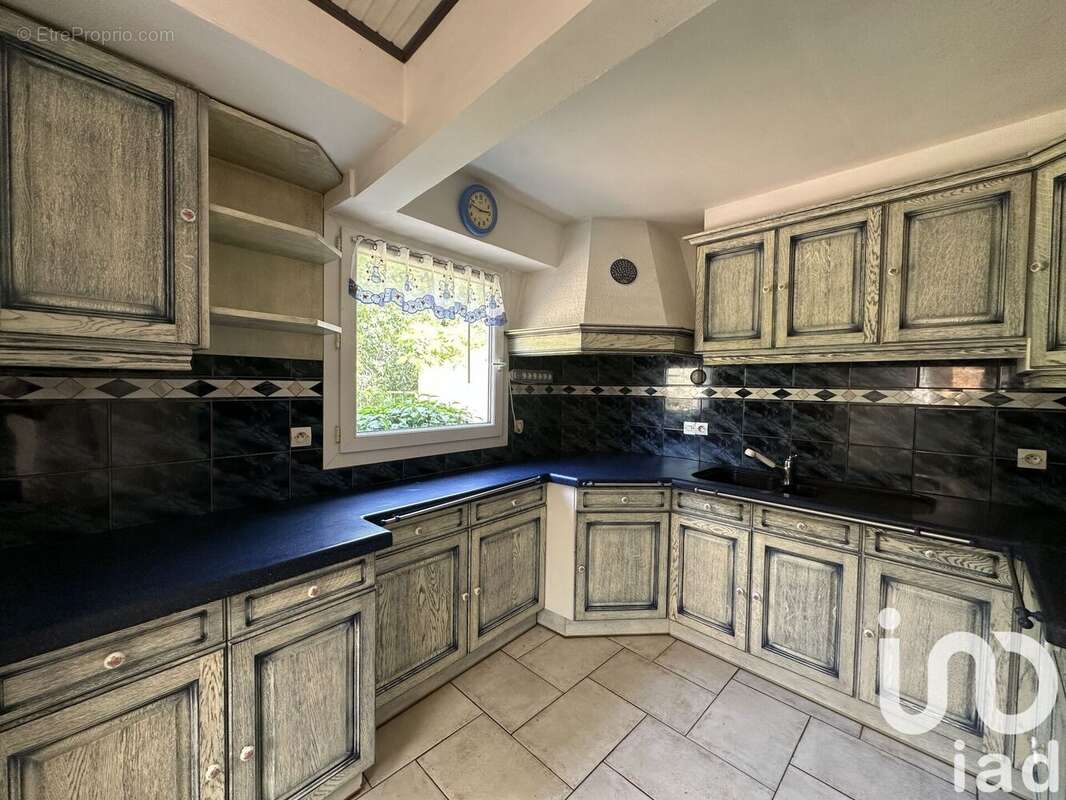 Photo 2 - Maison à LE CHAMP-SAINT-PERE