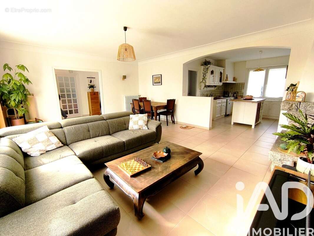 Photo 7 - Maison à PLEYBEN