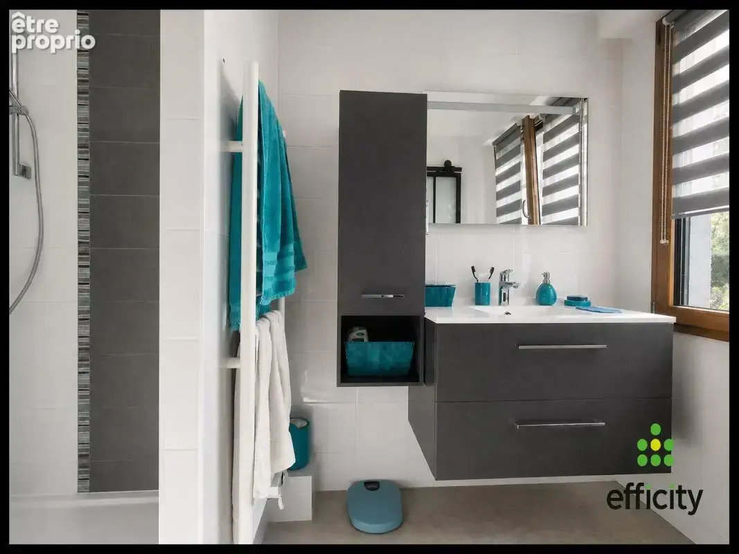 Maison 9 pièces 200 m² à vendre à Saint-Didier (35220) - photo 7