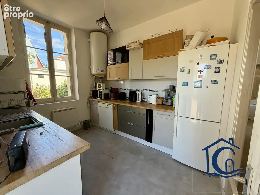 Maison 5 pièces 150 m² à vendre à Bourcefranc-Le-Chapus (17560) - photo 7