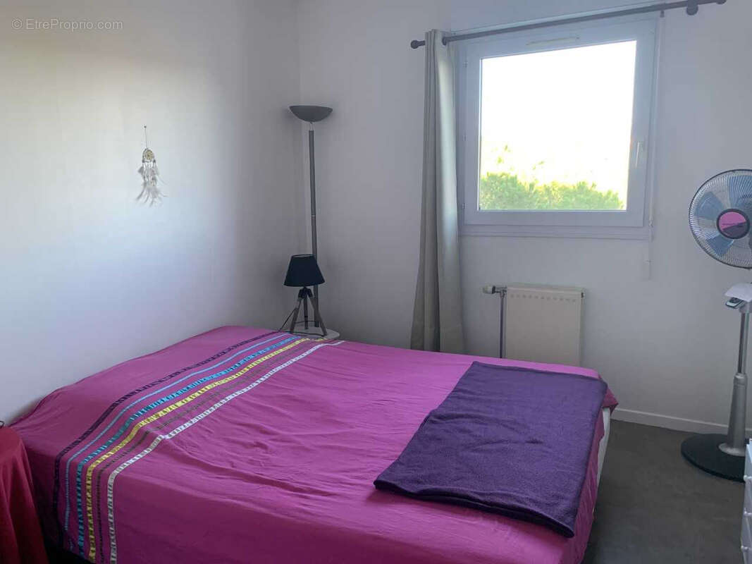 Appartement à NIMES
