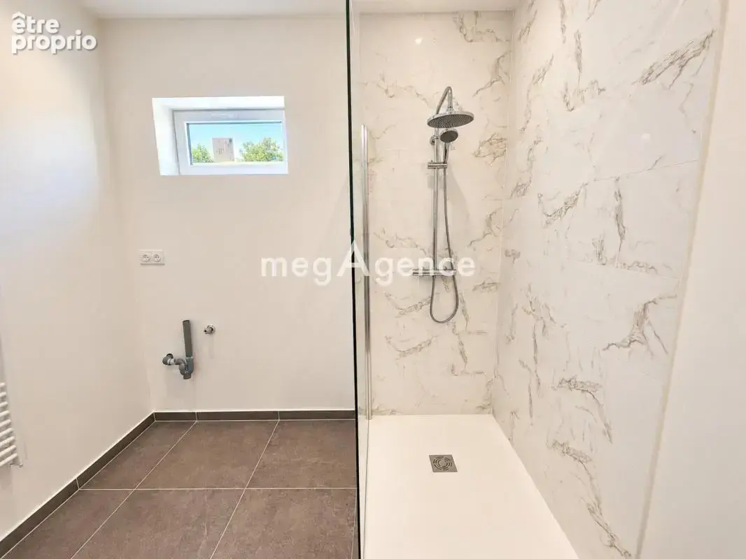 Maison neuve de 120 m² avec garage - photo 8