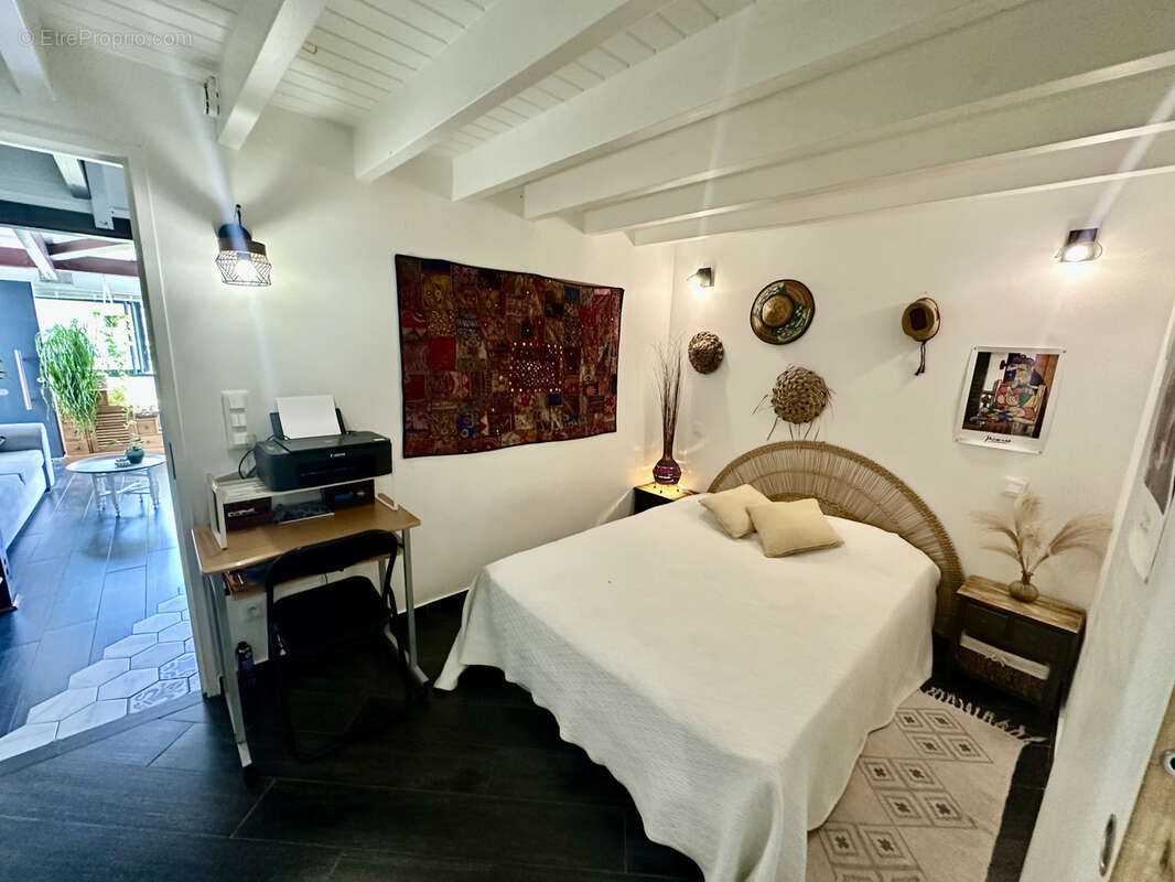 Appartement à SAINT-MARTIN