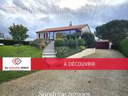 Maison à LATHUS-SAINT-REMY