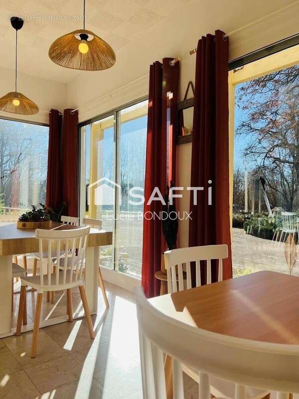 Photo 6 - Commerce à MESVES-SUR-LOIRE