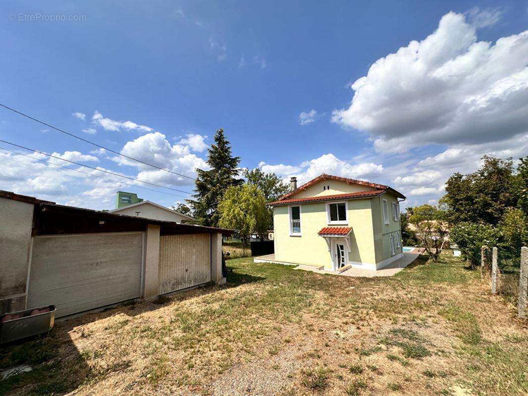 Maison 104 m² à Brax  - photo 18