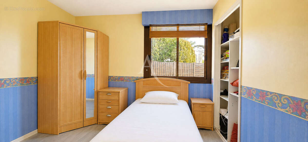 Castelmaurou, villa T5 avec piscine - photo 9