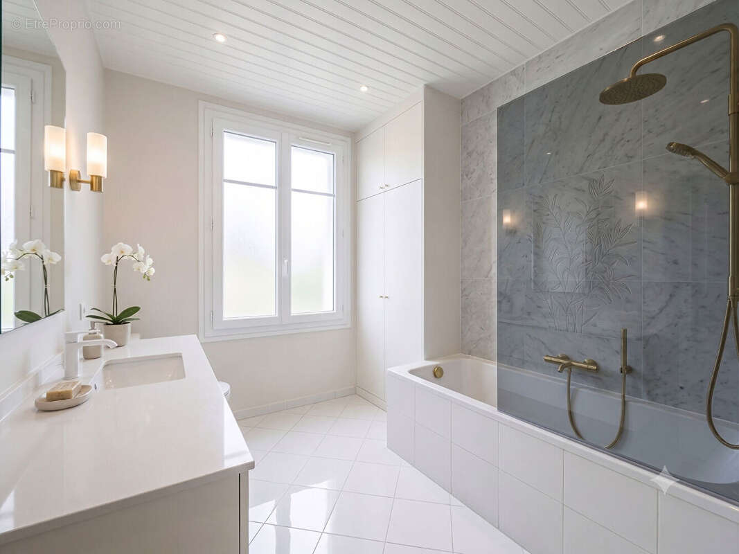 Appartement 5 pièces 150 m2 Longchamp - photo 13