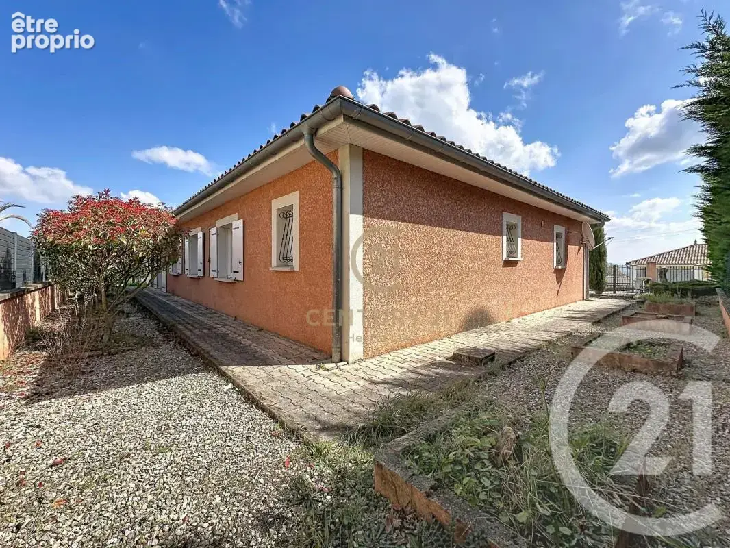 Maison 139 m² à Givors  - photo 15