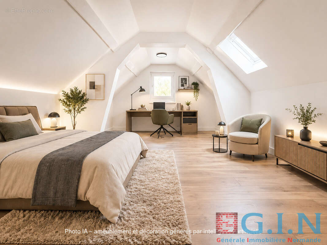 Appartement à ROUEN
