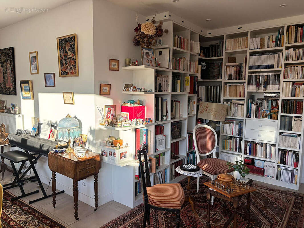 Appartement à POISSY