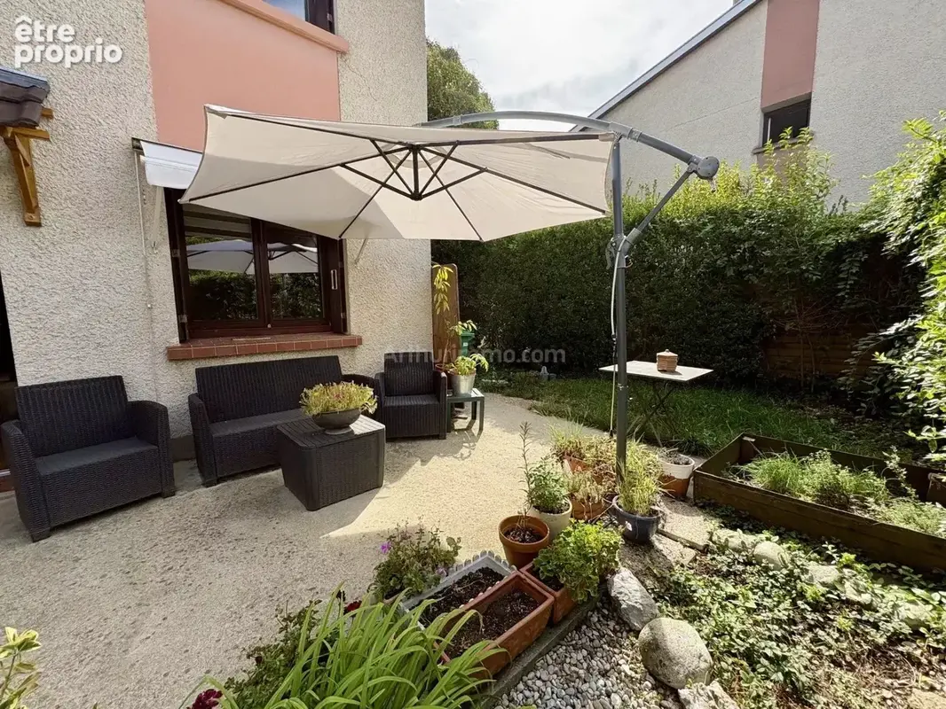 Vente Maison Poisat(38320) 365 000ï¿œ - photo 2